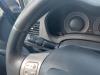 Interruptor de indicador de dirección de un Toyota Auris (E15), 2006 / 2012 1.6 Dual VVT-i 16V, Hatchback, Gasolina, 1.598cc, 91kW (124pk), FWD, 1ZRFE, 2007-03 / 2012-09, ZRE151 2008