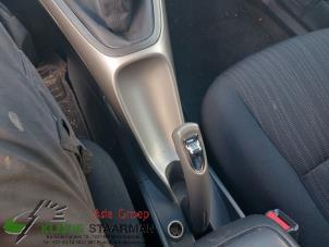 Used Parking brake mechanism Toyota Auris (E15) 1.6 Dual VVT-i 16V Price on request offered by Kleine Staarman B.V. Autodemontage