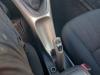 Toyota Auris (E15) 1.6 Dual VVT-i 16V Parking brake mechanism
