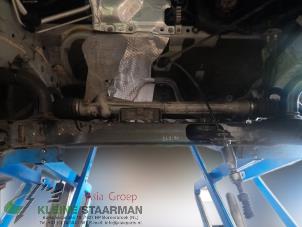 Used Subframe Mitsubishi Outlander (GF/GG) 2.2 DI-D 16V Clear Tec 4x4 Price on request offered by Kleine Staarman B.V. Autodemontage
