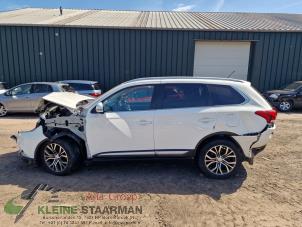 Used Box beam, left Mitsubishi Outlander (GF/GG) 2.2 DI-D 16V Clear Tec 4x4 Price on request offered by Kleine Staarman B.V. Autodemontage