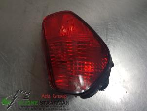 Used Bumper fog light Mitsubishi Outlander (GF/GG) 2.2 DI-D 16V Clear Tec 4x4 Price on request offered by Kleine Staarman B.V. Autodemontage