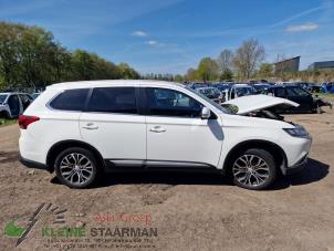 Used Box beam,right Mitsubishi Outlander (GF/GG) 2.2 DI-D 16V Clear Tec 4x4 Price on request offered by Kleine Staarman B.V. Autodemontage
