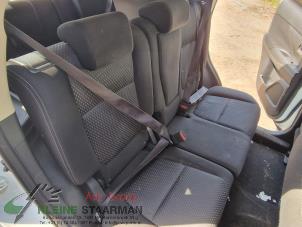Used Rear bench seat Mitsubishi Outlander (GF/GG) 2.2 DI-D 16V Clear Tec 4x4 Price on request offered by Kleine Staarman B.V. Autodemontage