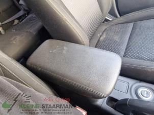 Used Armrest Mitsubishi Outlander (GF/GG) 2.2 DI-D 16V Clear Tec 4x4 Price on request offered by Kleine Staarman B.V. Autodemontage