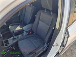 Used Seat, left Mitsubishi Outlander (GF/GG) 2.2 DI-D 16V Clear Tec 4x4 Price on request offered by Kleine Staarman B.V. Autodemontage