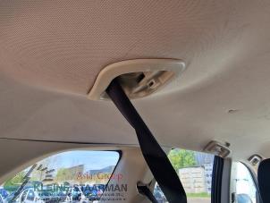 Used Rear seatbelt, centre Mitsubishi Outlander (GF/GG) 2.2 DI-D 16V Clear Tec 4x4 Price on request offered by Kleine Staarman B.V. Autodemontage