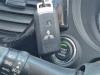 Cerradura de contacto y ordenador de un Mitsubishi Outlander (GF/GG), 2012 2.2 DI-D 16V Clear Tec 4x4, SUV, Diesel, 2.268cc, 110kW (150pk), 4x4, 4N14, 2012-08, GF62 2017