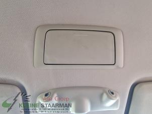 Used Glasses holder Mitsubishi Outlander (GF/GG) 2.2 DI-D 16V Clear Tec 4x4 Price on request offered by Kleine Staarman B.V. Autodemontage