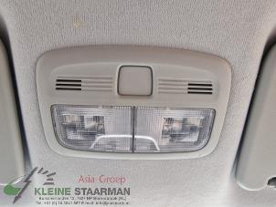 Used Interior lighting, front Suzuki Swift (ZA/ZC/ZD) 1.6 Sport VVT 16V Price on request offered by Kleine Staarman B.V. Autodemontage