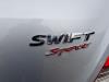 Switch (miscellaneous) from a Suzuki Swift (ZA/ZC/ZD), 2010 / 2017 1.6 Sport VVT 16V, Hatchback, Petrol, 1.586cc, 100kW (136pk), FWD, M16A, 2012-01 / 2017-04, NZA32; NZC32 2015
