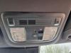 Honda Civic (FK6/7/8/9) 1.0i VTEC Turbo 12V Interior lighting, front