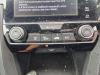 Honda Civic (FK6/7/8/9) 1.0i VTEC Turbo 12V Heater control panel