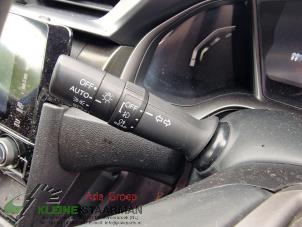 Usagé Commutateur feu clignotant Honda Civic (FK6/7/8/9) 1.0i VTEC Turbo 12V Prix sur demande proposé par Kleine Staarman B.V. Autodemontage