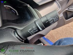 Używane Przelacznik wycieraczki Honda Civic (FK6/7/8/9) 1.0i VTEC Turbo 12V Cena na żądanie oferowane przez Kleine Staarman B.V. Autodemontage