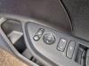 Interruptor de retrovisor de un Honda Civic (FK6/7/8/9), 2017 1.0i VTEC Turbo 12V, Hatchback, Gasolina, 988cc, 95kW (129pk), FWD, P10A2, 2017-02 / 2022-12, FK60; FK67; FK68 2018
