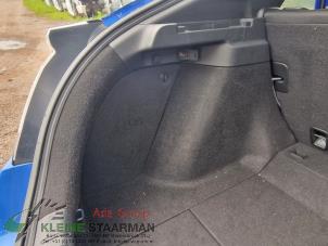 Used Boot lining left Honda Civic (FK6/7/8/9) 1.0i VTEC Turbo 12V Price on request offered by Kleine Staarman B.V. Autodemontage