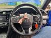 Honda Civic (FK6/7/8/9) 1.0i VTEC Turbo 12V Steering wheel