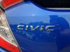 Honda Civic (FK6/7/8/9) 1.0i VTEC Turbo 12V Steuergerät sonstige