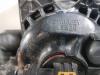 Feu antibrouillard avant droit d'un Honda Civic (FK6/7/8/9) 1.0i VTEC Turbo 12V 2018