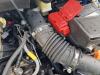 Air intake hose from a Nissan Micra (K14), 2016 / 2024 1.0 IG-T 100, Hatchback, Petrol, 999cc, 74kW (101pk), RWD, HR10DET; H4D, 2018-12 / 2024-12, K14D 2019