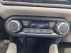 Nissan Micra (K14) 1.0 IG-T 100 Panel de control de calefacción