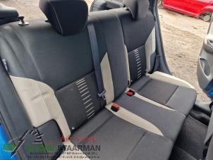 Used Rear bench seat Nissan Micra (K14) 1.0 IG-T 100 Price on request offered by Kleine Staarman B.V. Autodemontage