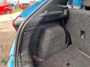 Used Boot lining left Nissan Micra (K14) 1.0 IG-T 100 Price on request offered by Kleine Staarman B.V. Autodemontage