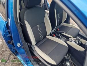 Used Seat, right Nissan Micra (K14) 1.0 IG-T 100 Price on request offered by Kleine Staarman B.V. Autodemontage