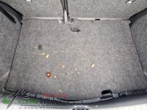 Used Floor panel load area Nissan Micra (K14) 1.0 IG-T 100 Price on request offered by Kleine Staarman B.V. Autodemontage