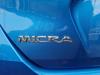 Ordenador varios de un Nissan Micra (K14), 2016 / 2024 1.0 IG-T 100, Hatchback, Gasolina, 999cc, 74kW (101pk), RWD, HR10DET; H4D, 2018-12 / 2024-12, K14D 2019