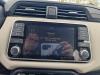 Nissan Micra (K14) 1.0 IG-T 100 Navigation System