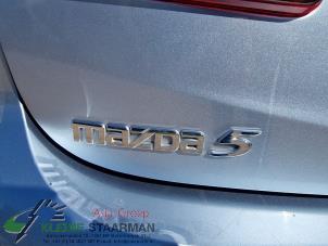 Usagé Pompe essence Mazda 5 (CWA9) 2.0i 16V Prix sur demande proposé par Kleine Staarman B.V. Autodemontage