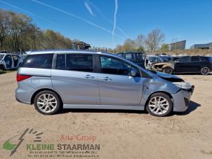 Used Box beam,right Mazda 5 (CWA9) 2.0i 16V Price on request offered by Kleine Staarman B.V. Autodemontage