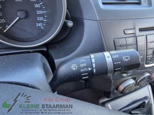 Used Wiper switch Mazda 5 (CWA9) 2.0i 16V Price on request offered by Kleine Staarman B.V. Autodemontage