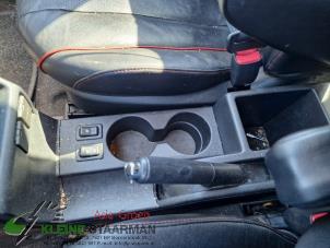 Used Parking brake mechanism Mazda 5 (CWA9) 2.0i 16V Price on request offered by Kleine Staarman B.V. Autodemontage