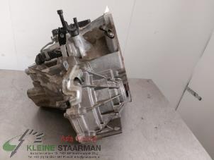 Used Gearbox Nissan Qashqai (J11) 1.6 dCi Price on request offered by Kleine Staarman B.V. Autodemontage