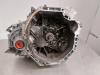 Gearbox from a Nissan Qashqai (J11) 1.6 dCi 2016