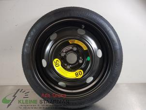 Used Spare wheel Hyundai i10 (B5) 1.0 12V Price on request offered by Kleine Staarman B.V. Autodemontage