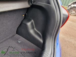 Used Boot lining right Hyundai i10 (B5) 1.0 12V Price on request offered by Kleine Staarman B.V. Autodemontage