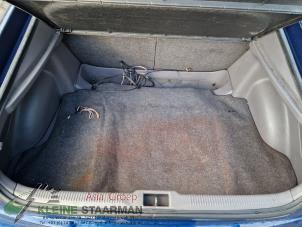 Used Floor panel load area Toyota Celica (ZZT230/231) 1.8 16V VVTL-i TS Price on request offered by Kleine Staarman B.V. Autodemontage