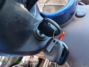 Used Ignition lock + computer Toyota Celica (ZZT230/231) 1.8 16V VVTL-i TS Price on request offered by Kleine Staarman B.V. Autodemontage