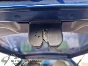 Used Tailgate lock mechanism Toyota Celica (ZZT230/231) 1.8 16V VVTL-i TS Price on request offered by Kleine Staarman B.V. Autodemontage