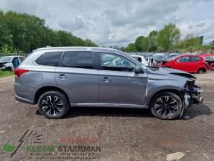 Used Style, middle right Mitsubishi Outlander (GF/GG) 2.0 16V PHEV 4x4 Price on request offered by Kleine Staarman B.V. Autodemontage