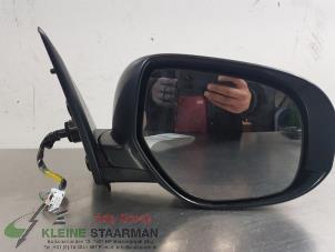 Gebrauchte Außenspiegel rechts Mitsubishi Outlander (GF/GG) 2.0 16V PHEV 4x4 Preis auf Anfrage angeboten von Kleine Staarman B.V. Autodemontage
