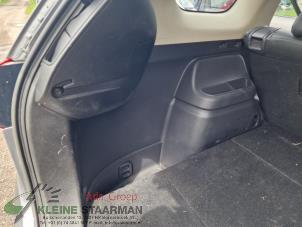 Used Boot lining left Mitsubishi Outlander (GF/GG) 2.0 16V PHEV 4x4 Price on request offered by Kleine Staarman B.V. Autodemontage