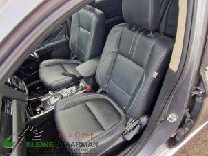 Used Seat, left Mitsubishi Outlander (GF/GG) 2.0 16V PHEV 4x4 Price on request offered by Kleine Staarman B.V. Autodemontage