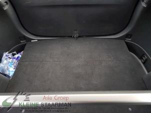 Used Floor panel load area Mitsubishi Outlander (GF/GG) 2.0 16V PHEV 4x4 Price on request offered by Kleine Staarman B.V. Autodemontage