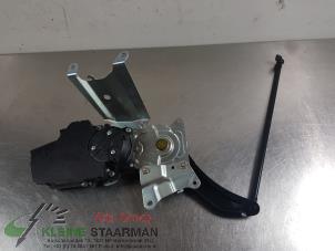 Used Tailgate motor Mitsubishi Outlander (GF/GG) 2.0 16V PHEV 4x4 Price on request offered by Kleine Staarman B.V. Autodemontage
