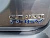 Sterownik wspomagania kierownicy z Mitsubishi Outlander (GF/GG), 2012 2.0 16V PHEV 4x4, SUV, Elektryczne Benzyna, 1.998cc, 89kW (121pk), 4x4, 4B11, 2012-12, GGP2 2016